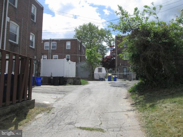 4017 BRUNSWICK AVE, Drexel Hill, PA 19026