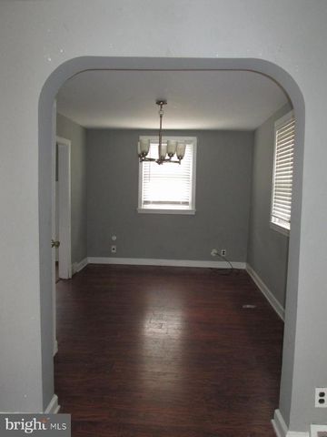 4017 BRUNSWICK AVE, Drexel Hill, PA 19026