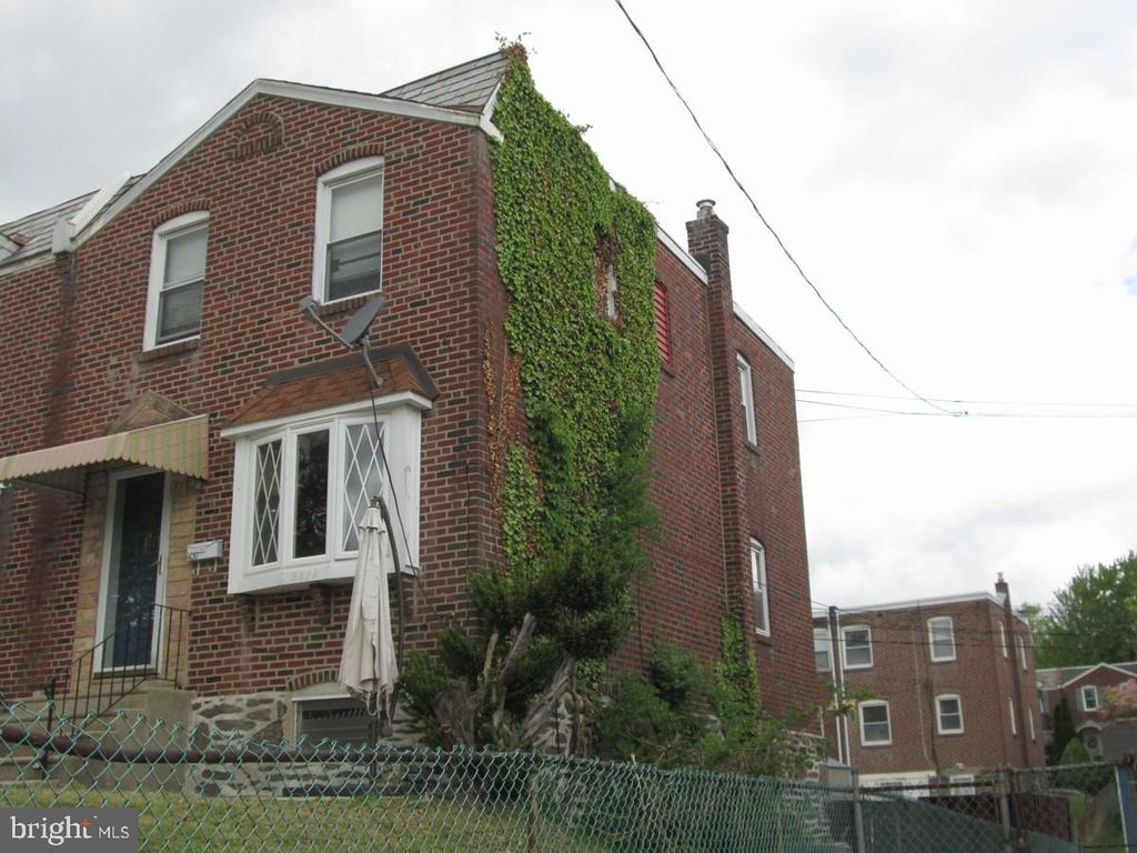 4017 BRUNSWICK AVE, Drexel Hill, PA 19026
