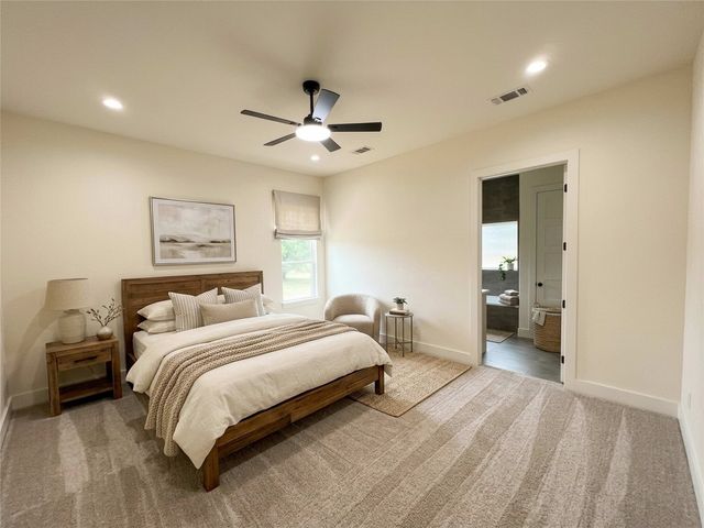 121 Cartwright Road, Weatherford, TX 76087