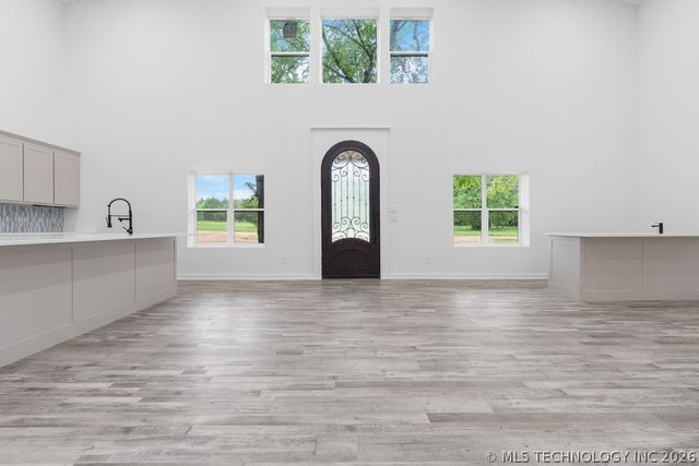 4625 Reserve Road, Kingston, OK 73439