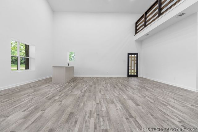 4625 Reserve Road, Kingston, OK 73439