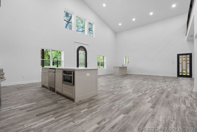 4625 Reserve Road, Kingston, OK 73439