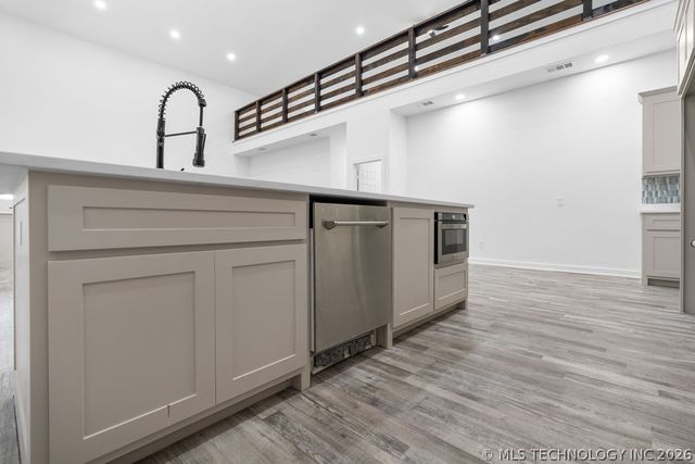 4625 Reserve Road, Kingston, OK 73439