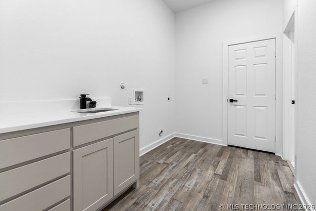 4625 Reserve Road, Kingston, OK 73439