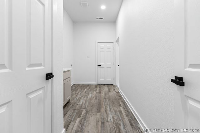4625 Reserve Road, Kingston, OK 73439