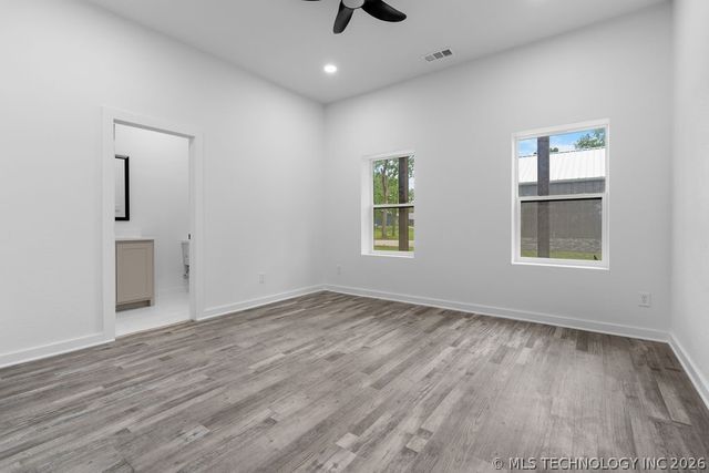4625 Reserve Road, Kingston, OK 73439