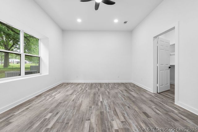 4625 Reserve Road, Kingston, OK 73439