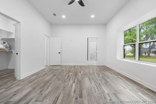 4625 Reserve Road, Kingston, OK 73439
