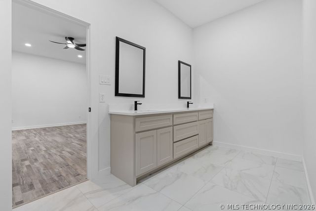 4625 Reserve Road, Kingston, OK 73439