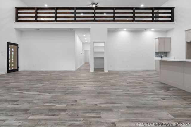 4625 Reserve Road, Kingston, OK 73439