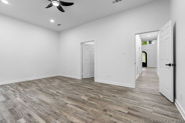 4625 Reserve Road, Kingston, OK 73439