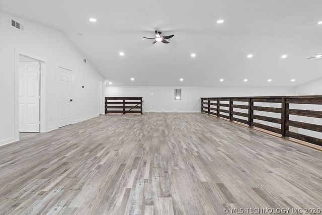 4625 Reserve Road, Kingston, OK 73439