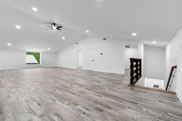 4625 Reserve Road, Kingston, OK 73439