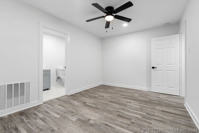 4625 Reserve Road, Kingston, OK 73439