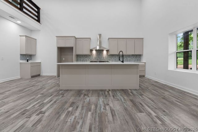 4625 Reserve Road, Kingston, OK 73439