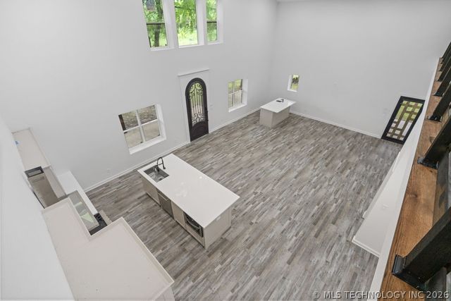 4625 Reserve Road, Kingston, OK 73439