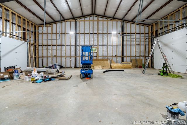 4625 Reserve Road, Kingston, OK 73439
