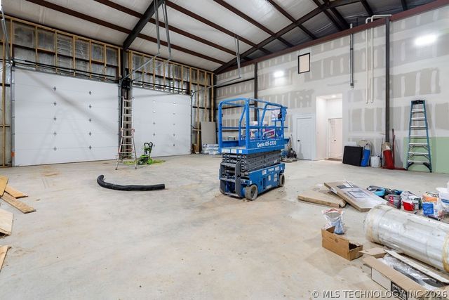 4625 Reserve Road, Kingston, OK 73439