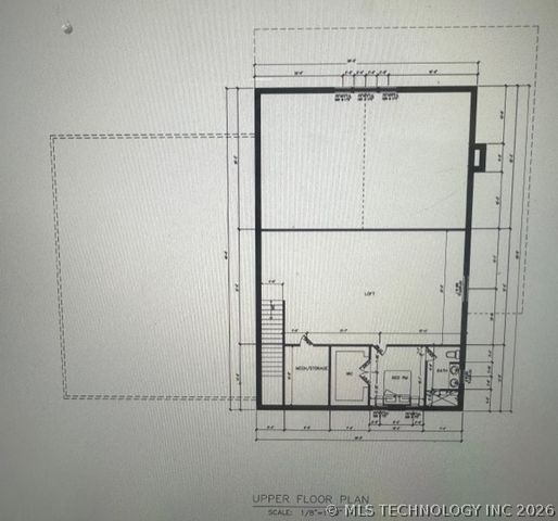 4625 Reserve Road, Kingston, OK 73439