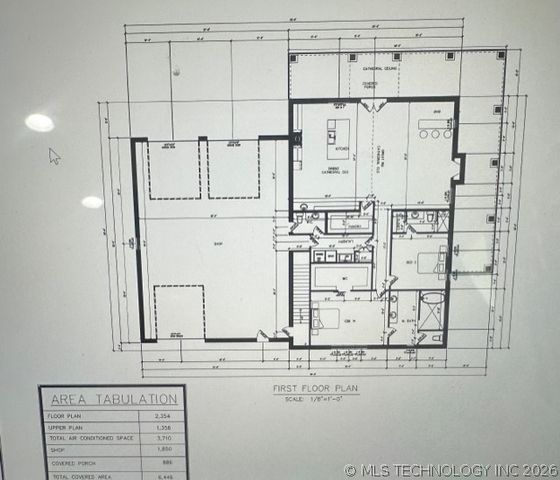 4625 Reserve Road, Kingston, OK 73439