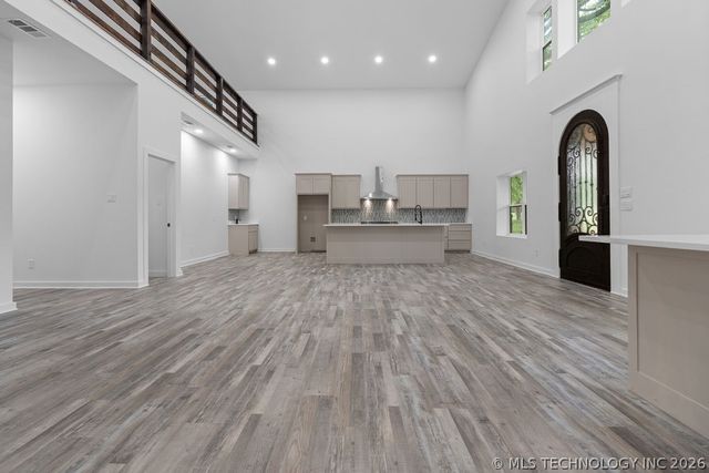 4625 Reserve Road, Kingston, OK 73439