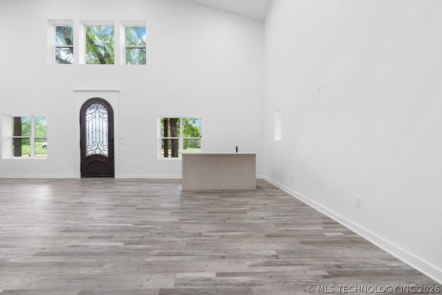 4625 Reserve Road, Kingston, OK 73439