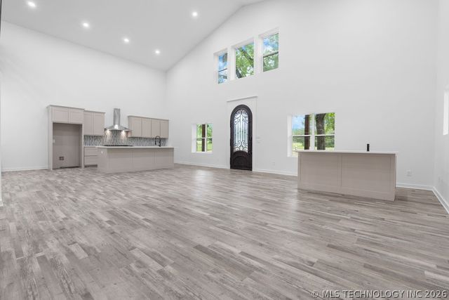 4625 Reserve Road, Kingston, OK 73439