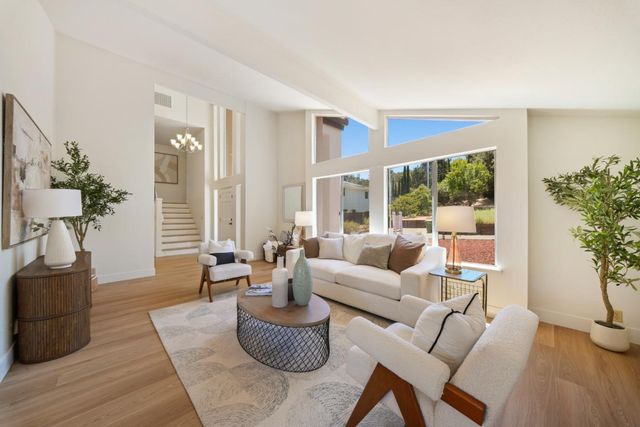 15055 Blossom Hill Road, Los Gatos, CA 95032