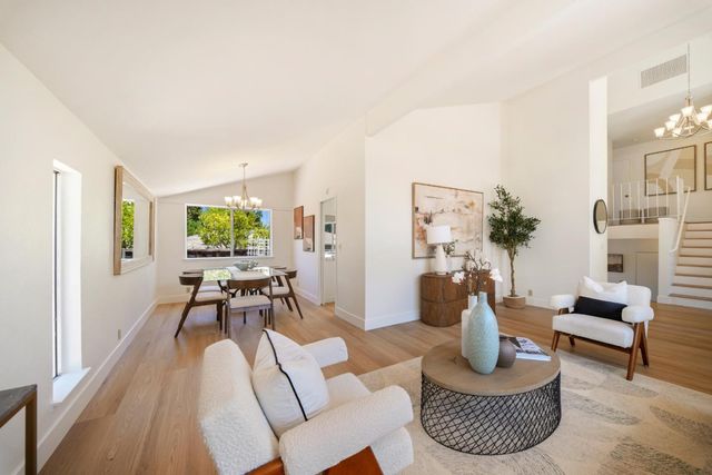 15055 Blossom Hill Road, Los Gatos, CA 95032