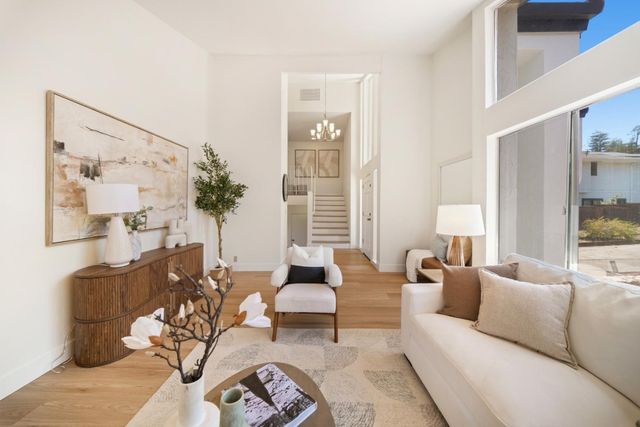 15055 Blossom Hill Road, Los Gatos, CA 95032