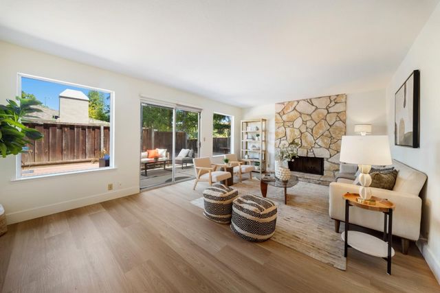 15055 Blossom Hill Road, Los Gatos, CA 95032