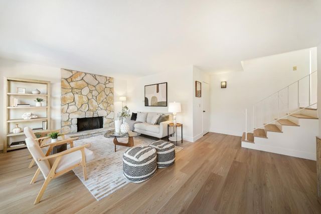 15055 Blossom Hill Road, Los Gatos, CA 95032