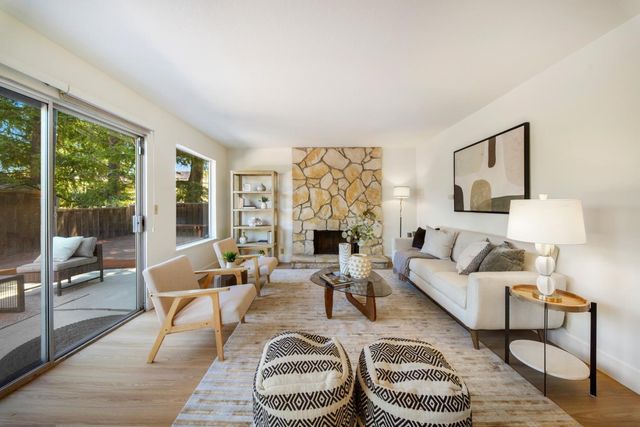 15055 Blossom Hill Road, Los Gatos, CA 95032