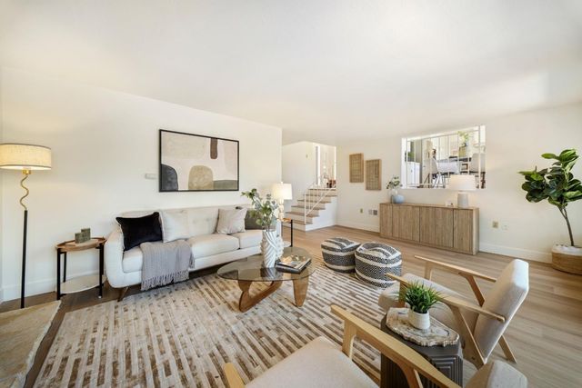 15055 Blossom Hill Road, Los Gatos, CA 95032