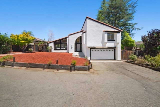 15055 Blossom Hill Road, Los Gatos, CA 95032