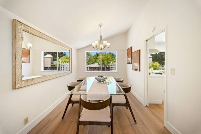 15055 Blossom Hill Road, Los Gatos, CA 95032
