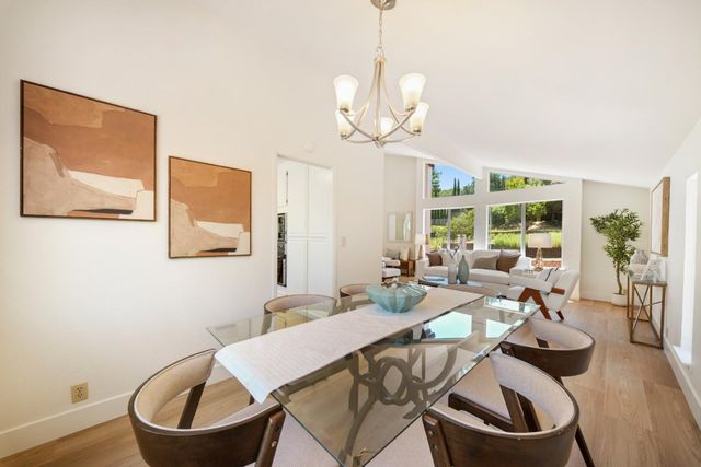 15055 Blossom Hill Road, Los Gatos, CA 95032