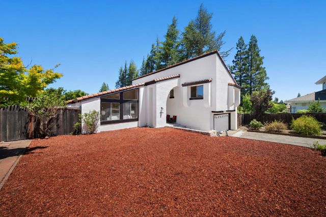 15055 Blossom Hill Road, Los Gatos, CA 95032