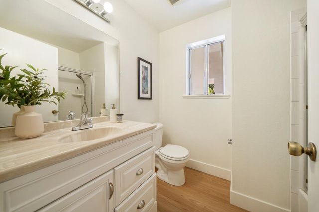15055 Blossom Hill Road, Los Gatos, CA 95032