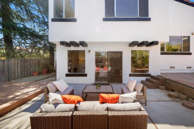15055 Blossom Hill Road, Los Gatos, CA 95032