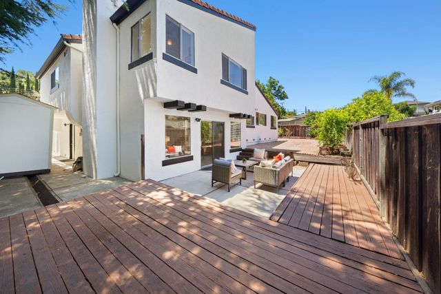 15055 Blossom Hill Road, Los Gatos, CA 95032