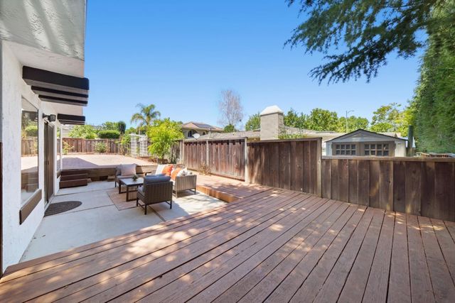 15055 Blossom Hill Road, Los Gatos, CA 95032