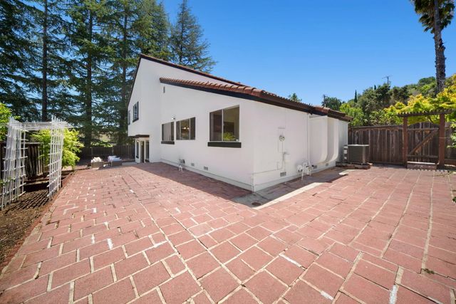 15055 Blossom Hill Road, Los Gatos, CA 95032