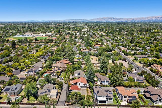 15055 Blossom Hill Road, Los Gatos, CA 95032