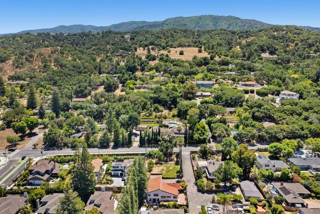 15055 Blossom Hill Road, Los Gatos, CA 95032