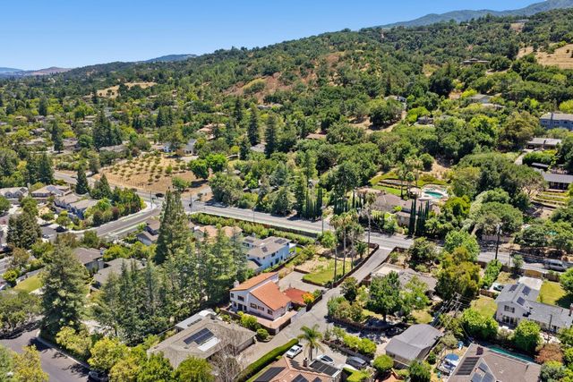 15055 Blossom Hill Road, Los Gatos, CA 95032