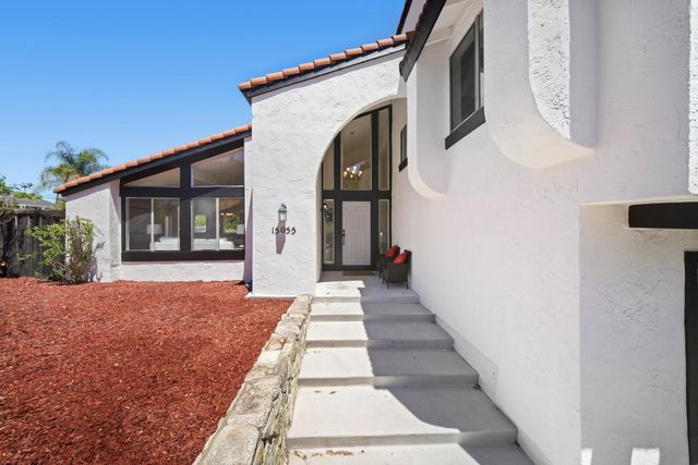 15055 Blossom Hill Road, Los Gatos, CA 95032