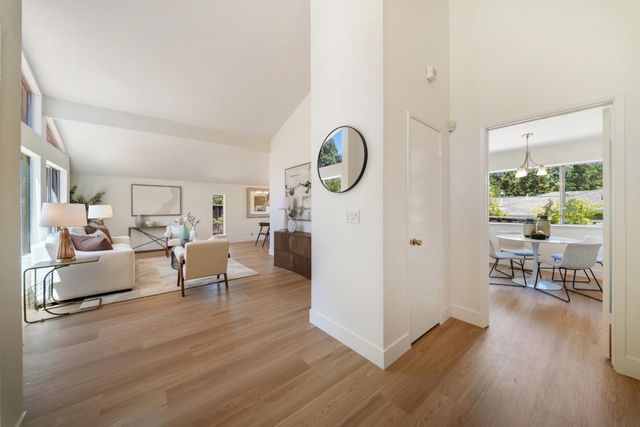 15055 Blossom Hill Road, Los Gatos, CA 95032