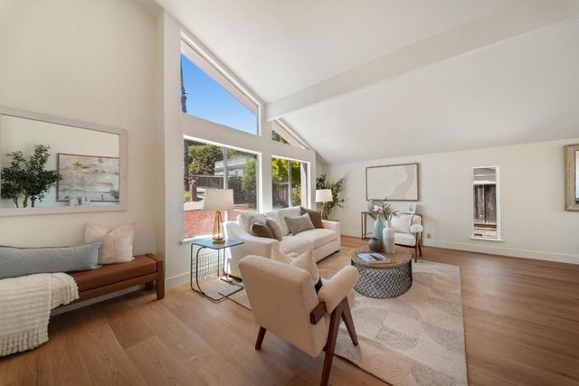 15055 Blossom Hill Road, Los Gatos, CA 95032